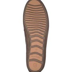 Tamaris 24630, Mokassins, Damen, cognac