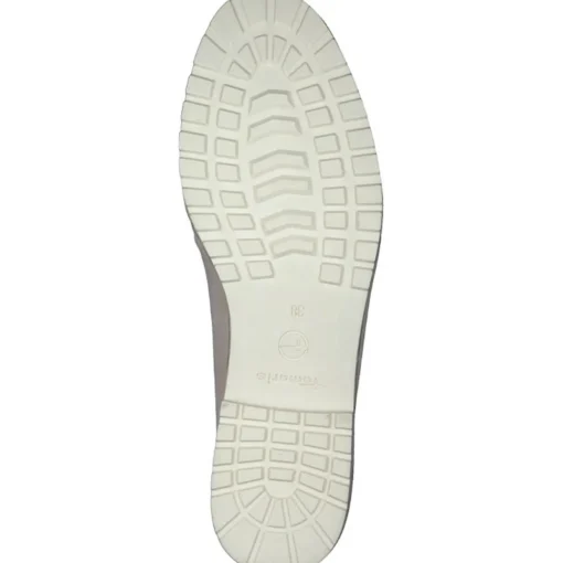 Tamaris 24228, Mokassins, Damen, IVORY