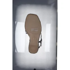 Tamaris 28063-30, Plateau-Sandaletten, Damen, BLACK COMB