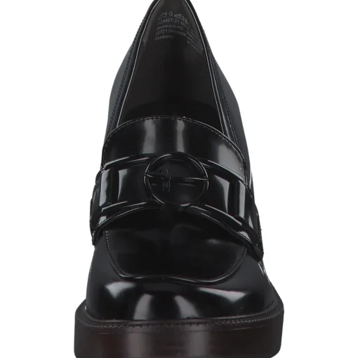 Tamaris 24407, Pumps, Damen, black