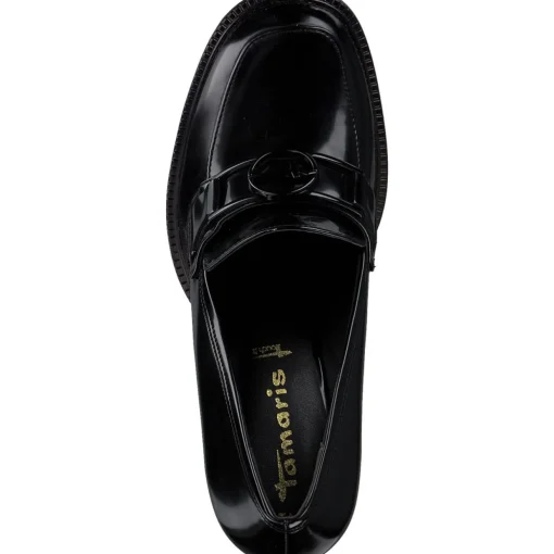 Tamaris 24407, Pumps, Damen, black