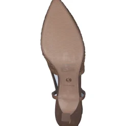 Tamaris 29634, Pumps, Damen, cognac