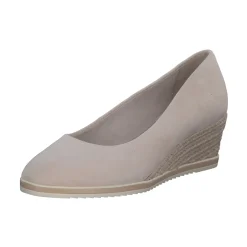 Tamaris 22303, Pumps, Damen, nude