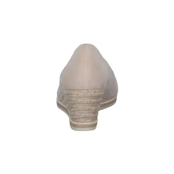 Tamaris 22303, Pumps, Damen, nude