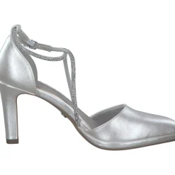 Tamaris 22450, Pumps, Damen, Pearl