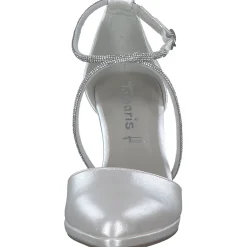 Tamaris 22450, Pumps, Damen, Pearl