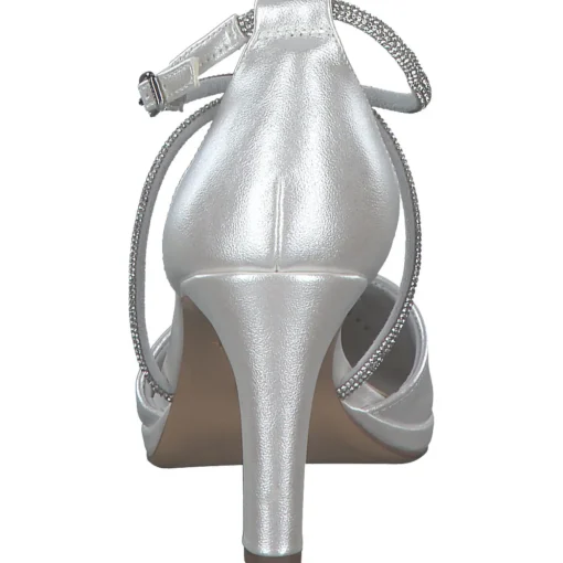 Tamaris 22450, Pumps, Damen, Pearl