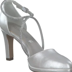 Tamaris 22450, Pumps, Damen, Pearl
