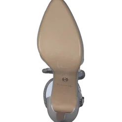 Tamaris 22450, Pumps, Damen, Pearl