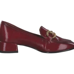 Tamaris 1-24316-43/500, Pumps, Damen, red