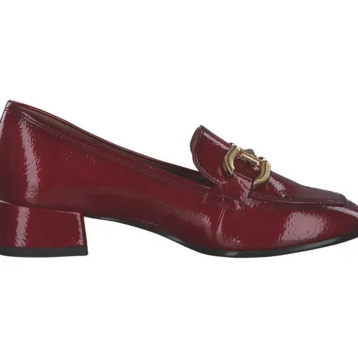Tamaris 1-24316-43/500, Pumps, Damen, red