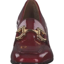 Tamaris 1-24316-43/500, Pumps, Damen, red