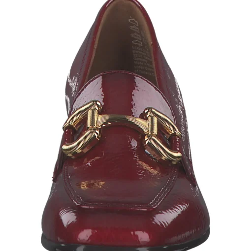 Tamaris 1-24316-43/500, Pumps, Damen, red