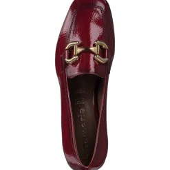 Tamaris 1-24316-43/500, Pumps, Damen, red