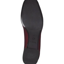 Tamaris 1-24316-43/500, Pumps, Damen, red