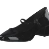 Tamaris 1-22312-43/001, Pumps, Damen, Schwarz