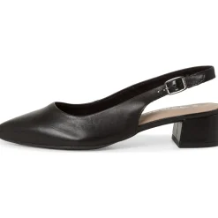 Tamaris 29500, Pumps, Damen, Schwarz