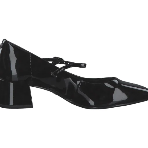 Tamaris 1-22312-43/001, Pumps, Damen, Schwarz