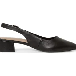 Tamaris 29500, Pumps, Damen, Schwarz