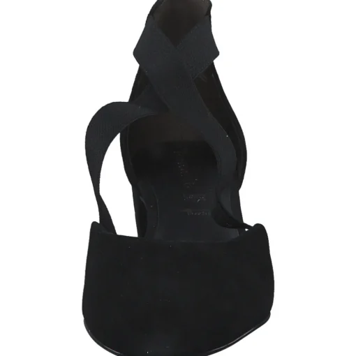 Tamaris 22307, Pumps, Damen, schwarz