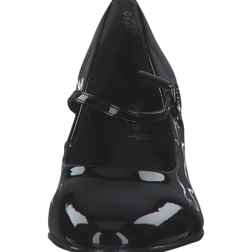 Tamaris 1-22312-43/001, Pumps, Damen, Schwarz