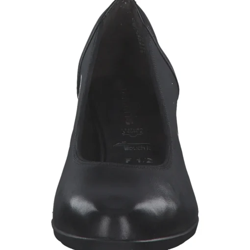 Tamaris 1-22416-43/001, Pumps, Damen, Schwarz