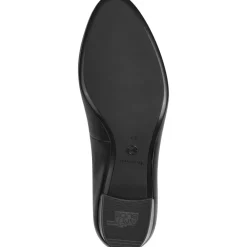 Tamaris 22306, Pumps, Damen, Schwarz
