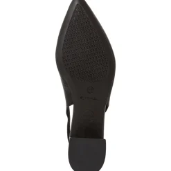 Tamaris 29500, Pumps, Damen, Schwarz