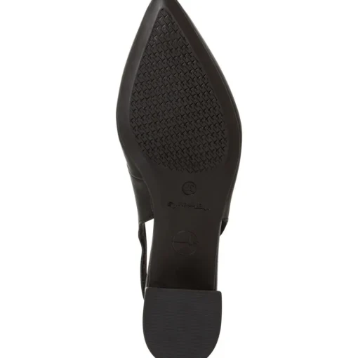 Tamaris 29500, Pumps, Damen, Schwarz