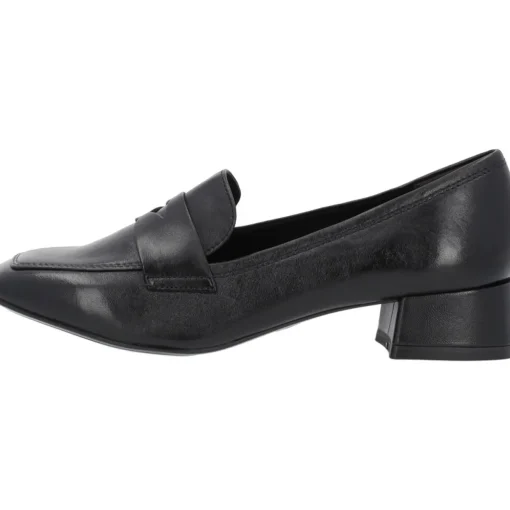 Tamaris 24309, Pumps, Damen, Schwarz