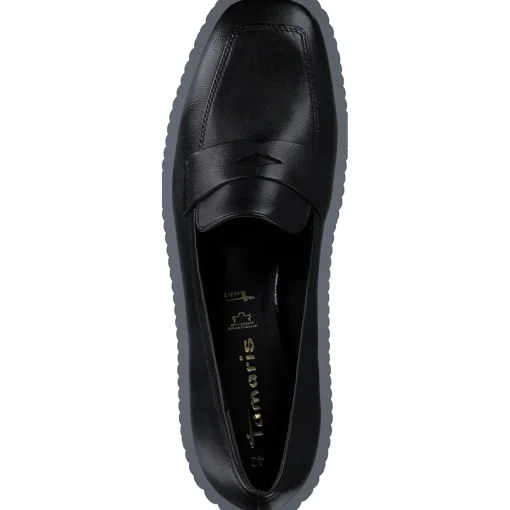 Tamaris 24309, Pumps, Damen, Schwarz