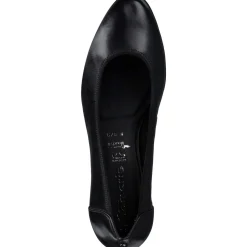 Tamaris 1-22416-43/001, Pumps, Damen, Schwarz