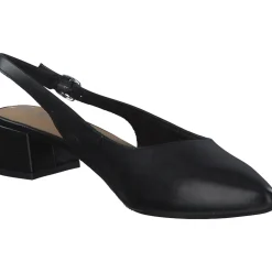 Tamaris 29500, Pumps, Damen, Schwarz