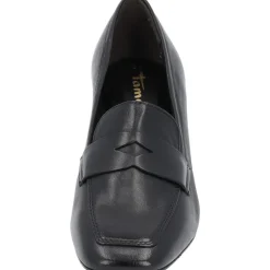 Tamaris 24309, Pumps, Damen, Schwarz