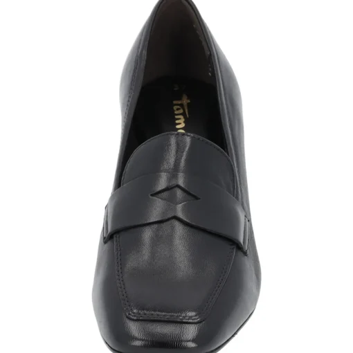 Tamaris 24309, Pumps, Damen, Schwarz