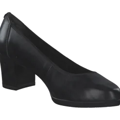Tamaris 1-22416-43/001, Pumps, Damen, Schwarz
