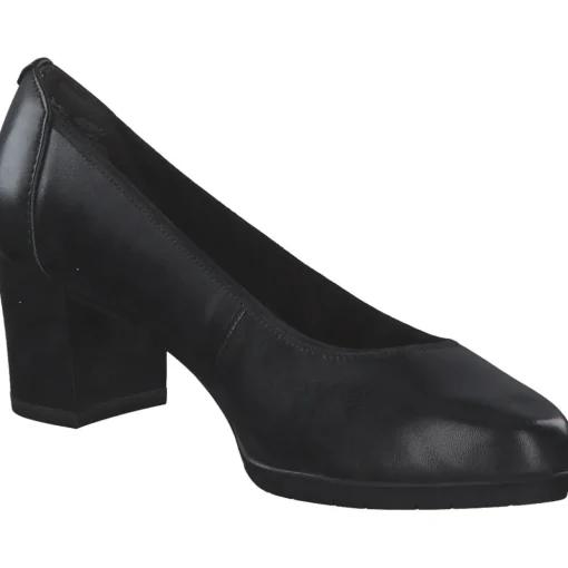 Tamaris 1-22416-43/001, Pumps, Damen, Schwarz