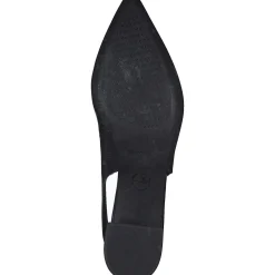 Tamaris 29500, Pumps, Damen, Schwarz