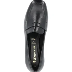 Tamaris 24309, Pumps, Damen, Schwarz