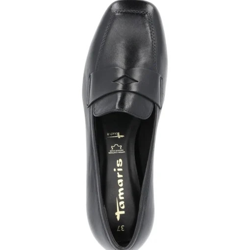 Tamaris 24309, Pumps, Damen, Schwarz