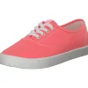 Tamaris 23604, Schnürschuhe, Damen, BLOOD ORANGE