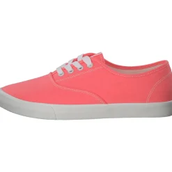 Tamaris 23604, Schnürschuhe, Damen, BLOOD ORANGE