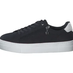 Tamaris 23313, Schnürschuhe, Damen, NAVY