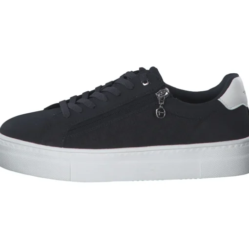Tamaris 23313, Schnürschuhe, Damen, NAVY