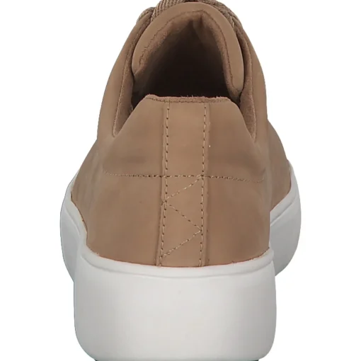 Tamaris 23736-42, Schnürschuhe, Damen, camel