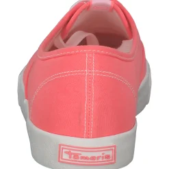 Tamaris 23604, Schnürschuhe, Damen, BLOOD ORANGE