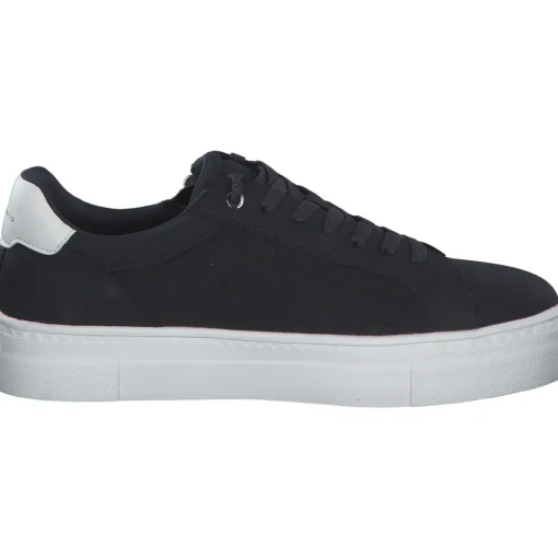 Tamaris 23313, Schnürschuhe, Damen, NAVY