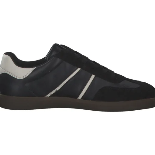 Tamaris 1-23624-43/098, Schnürschuhe, Damen, Schwarz