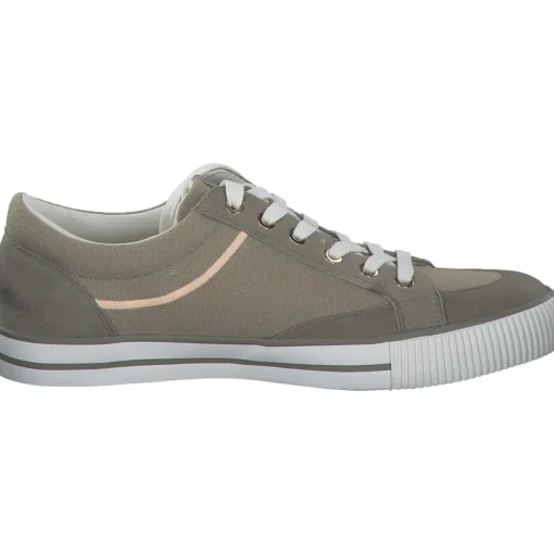 Tamaris 1-23607-42/722, Schnürschuhe, Damen, olive