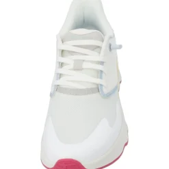 Tamaris 23700, Schnürschuhe, Damen, WHITE COMB